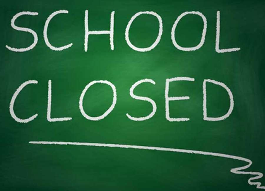 School Closed - MLK Day