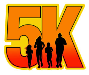 5K-logo