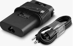 Chromebook Power Adapter Replacement