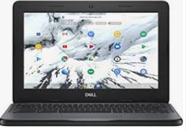 Chromebook Replacement