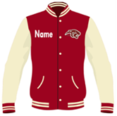 GEP Letterman Jacket - Full Payment