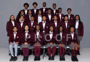 Graduation Dues - 8th Grade