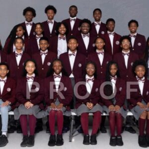 Graduation Dues - 8th Grade