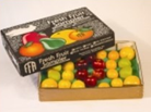 Fresh Fruit Sampler - 20 lb Box (1 Size)