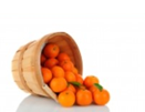 Mandarin Oranges - 10 lb Box