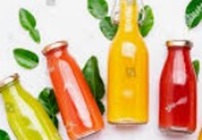 Bottled Juice