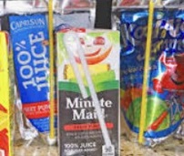 Juice Box
