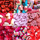 8th Grade Valentine's Day Candy Fundraiser