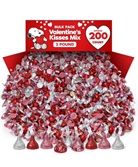 Chocolate Kisses & Other Assoreted Candy