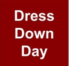Dress Down Day